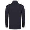 ZIPSWEATER TRICORP 301010 MAAT L NAVY ZS280  3351093