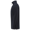 ZIPSWEATER TRICORP 301010 MAAT L NAVY ZS280  3351093