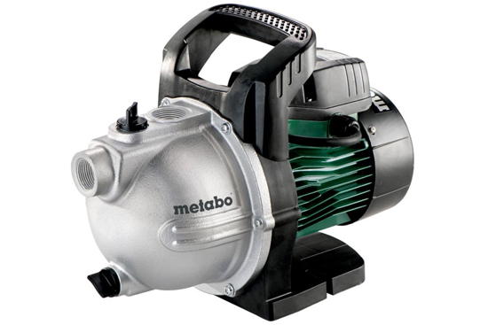 METABO P 4000 G  3351098