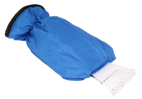 IJSKRABBER HANDSCHOEN YK13 3351102