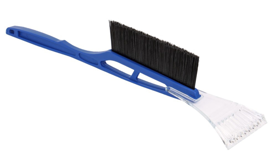 IJSKRABBER MET SNEEUWBORSTEL YK14 3351103