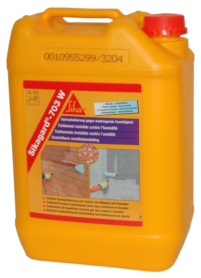 SIKAGARD-703 W - 5 LT  3351213
