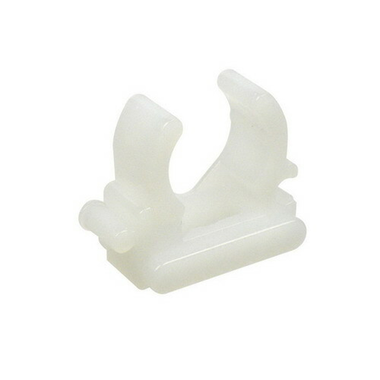 KLEMBEUGEL 16-19 TRANSPARANT 100ST IN DOOS  3351279