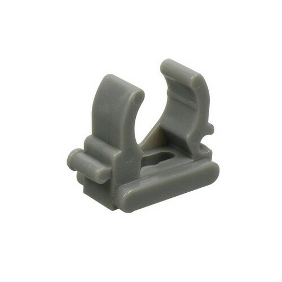 KLEMBEUGEL 16-19 GRIJS 100ST IN DOOS  3351281