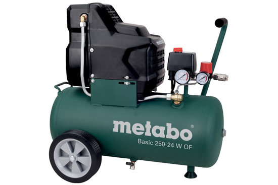 METABO BASIC 250-24 W OF  3351334