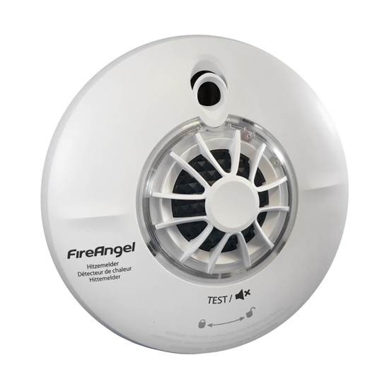 HITTEMELDER 3V FIREANGEL HT-630-EUT  3352174