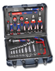 GEREEDSCHAPSKOFFER 129-DELIG 370780 3352182