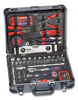 GEREEDSCHAPSKOFFER 129-DELIG 370780 3352182