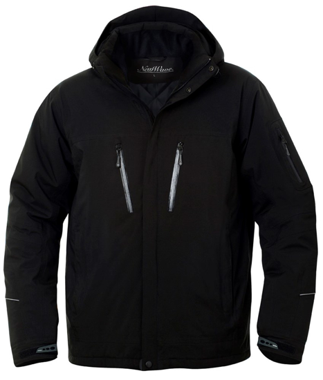 SANDERS ZWART S 010177-99-4 3352229