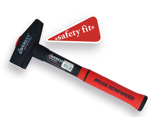 BANKHAMER EVEREST 800 GRAM MET FIBERGLASSTEEL.  3352291