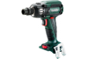 METABO SSW 18 LTX 400 BL BODY IN METALOC  3352317