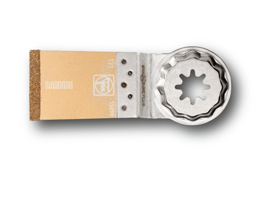 1ST E-CUT SLP HARDM. 35X50  3352490