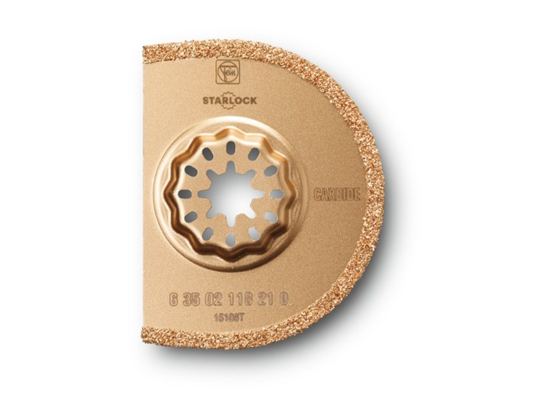 1ST ZAAGBL SEGM SL HM 75X2,2  3352595