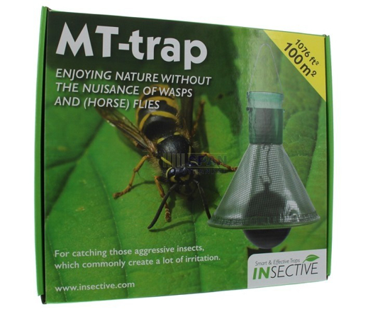 DAZEN- EN WESPENVAL MT-TRAP 020169 3352944