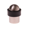 DEURSTOPPER SCHROEFBAAR TYPE: PLUTO NIKKEL SATIN D35 X H50 1ST 40878 3352964