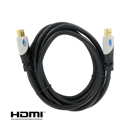 HDMI KABEL 2.0 HIGHSPEED DATA 5,0M  3353110