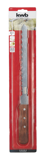 ISOLATIEMATERIAALMES 270 MM 015920 3353184