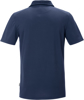 ESD POLOSHIRT 7080 XPM 2XL BLAUW  3353331