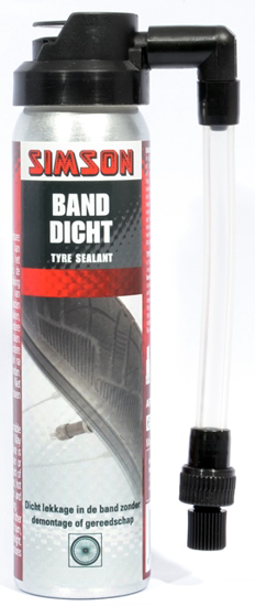 SIMSON BAND DICHT (TYRE REPAIR) 75ML.  3353442