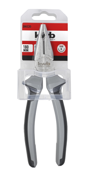 COMBINATIE TANG 180 PROFI 386320 3353514