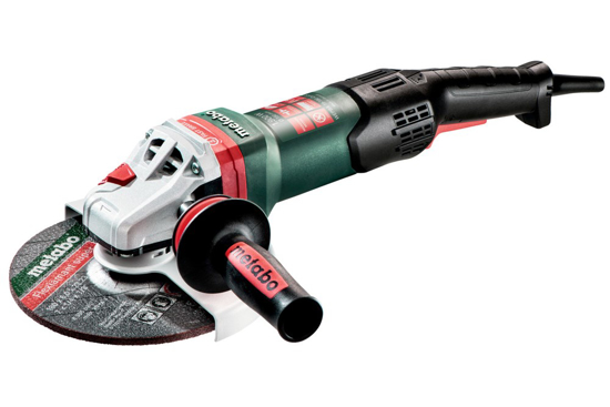 METABO WEPBA 19-180 QUICK RT  3353679