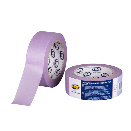 MASKING 4800 DELICATE SURFACES - PAARS 36MM X 50M PW3850 3353694