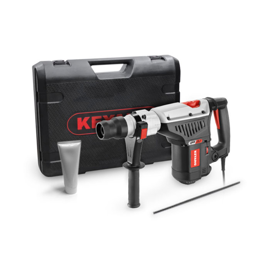 KEYANG COMBI HAMER HD42-7DM HD42-7DM 3354120