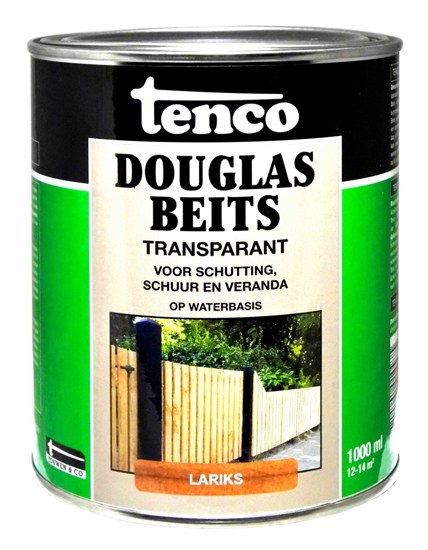 TENCO DOUGLASBEITS TRANSPARANT LARIKS 1  3354249