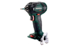 METABO SSD 18 LTX 200 BL BODY (IN METALOC, ZONDER ACCU-PACKS EN LADER)  3354329