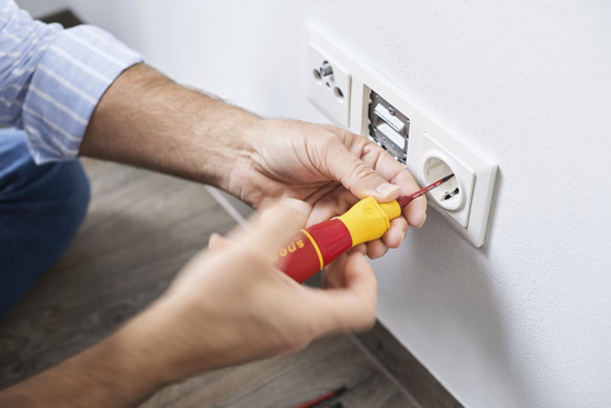 E-SCHROEVENDRAAIER SET 1 SPEEDE® 590 SPEEDE EU SET 1 41911 3354375