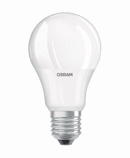 OSRAM LEDST.CLA75M 10,0W827 E27 BOX  3354431
