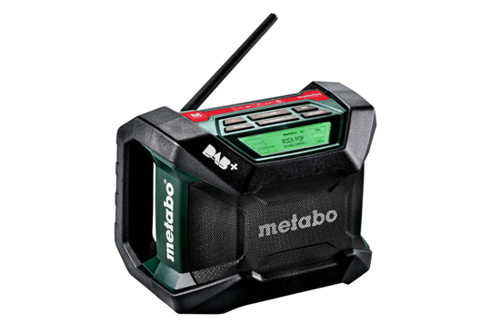 METABO R 12-18 DAB+ BT (BODY)  3354486