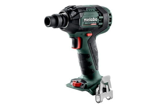 METABO SSW 18 LTX 300 BL BODY  3354488