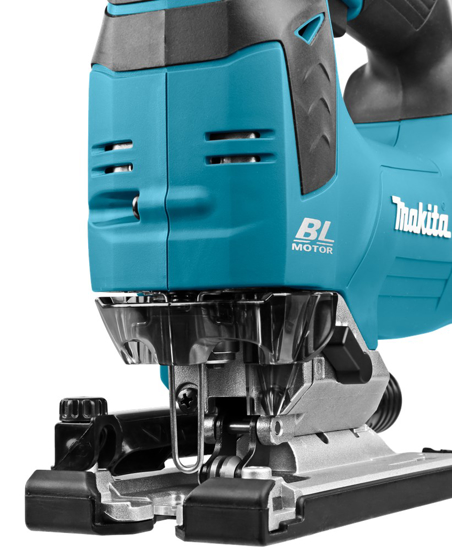 MAKITA 18 V DECOUPEERZAAG D-MODEL DJV182Z  3354588