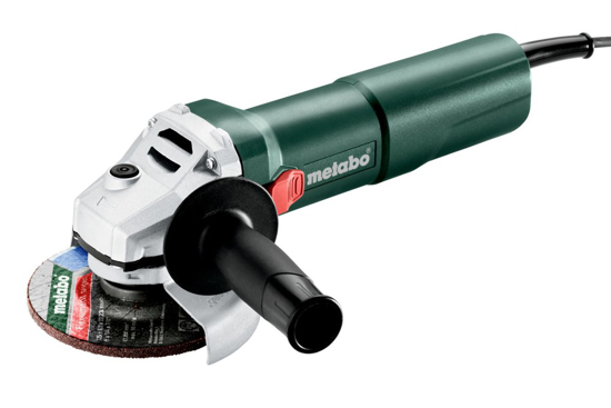 METABO W 1100-125  3354777