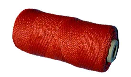 METSELKOORD SPOEL/50M ROOD 18251 3354820