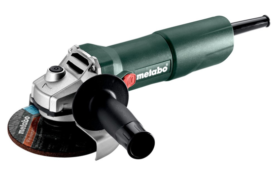 METABO W 750-125 603605000 3354921