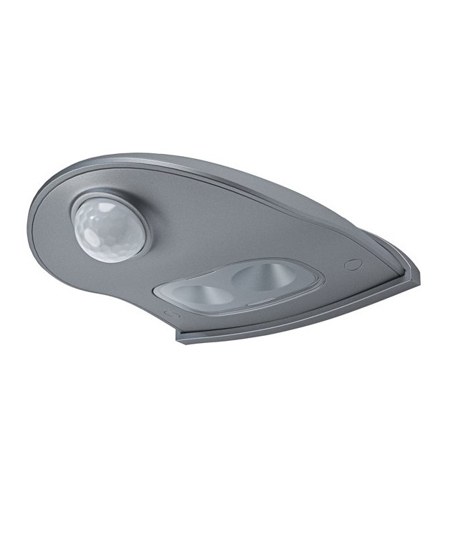 LEDVANCE DOORLED DOWN+BEW.SENSOR SI  3354957