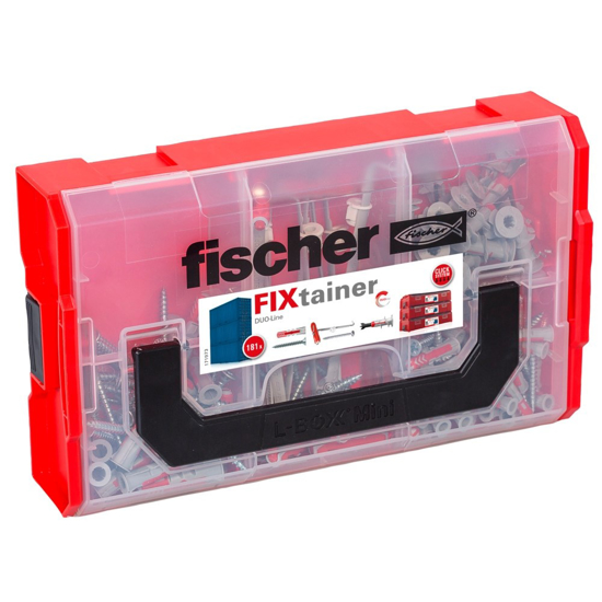 FISCHER FIXTAINER DUOLINE (NV) 548864 3354999