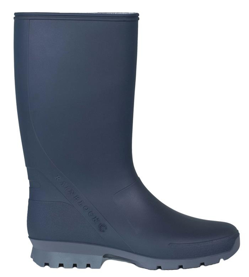 SPIRALE MAREIKE PVC BLAUW 40  3355087