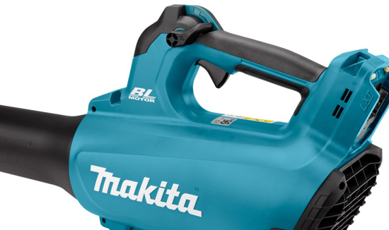 MAKITA LXT 18 V BLADBLAZER DUB184Z  3355135