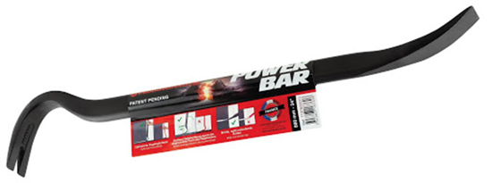 POWERBAR 14'' - 350MM  3355141