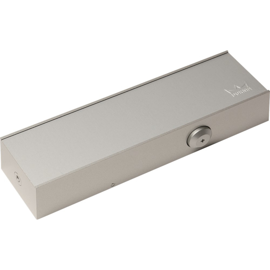 TS 73V EN 2-4 ZONDER ARM ZILVER 37010101 3355688