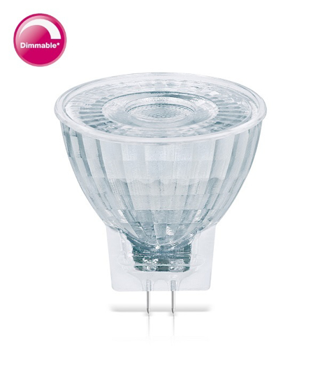 OSRAM LED MR1135DIM 12V 4,5W927 BOX  3355874