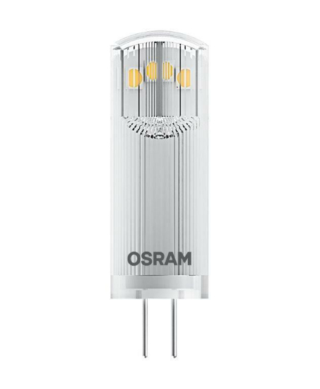 OSRAM LEDPIN20 12V 1,8W 827 G4 BOX  3355876