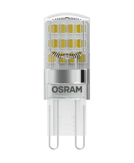 OSRAM LEDPIN20 230V 1,9W 827 G9 BOX  3355879