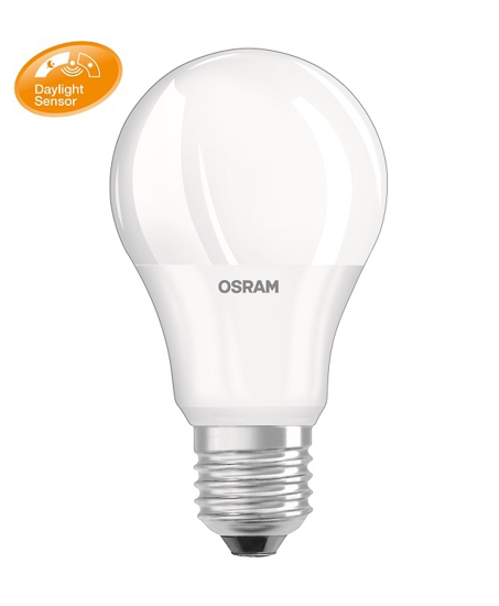 OSRAM LED SENSOR CLA60 8,8W E27 BOX  3355894