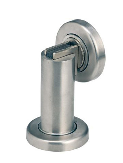 DVZ M 3881 SS / DEURVASTZETTER MAGNETISCH RVS  3355905