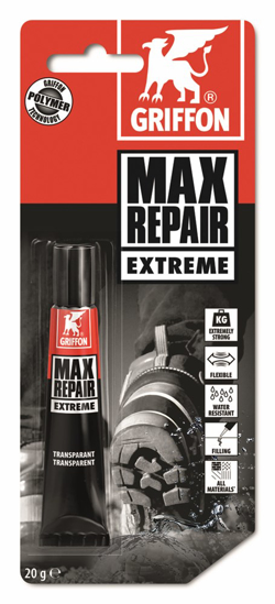 GRIFFON MAX REPAIR EXTREME CRD 20G 6314353 3355919