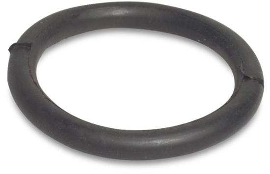 O-RING RUBBER 76 MM TYPE BAUER S4  3356321